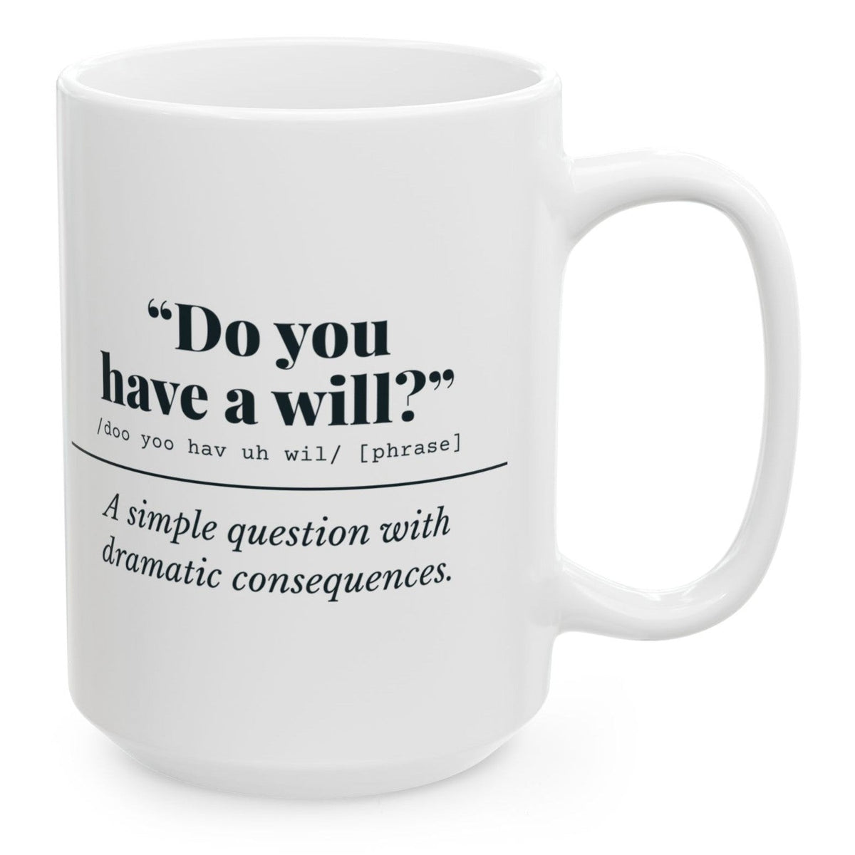 15 oz mug