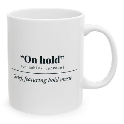 11 oz mug