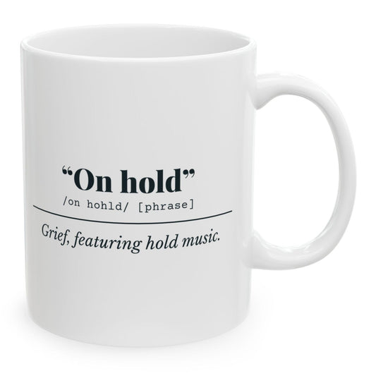 11 oz mug
