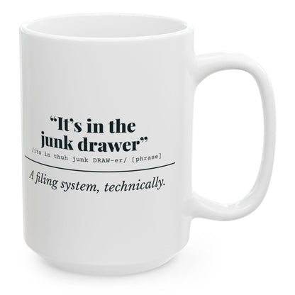 15 oz mug