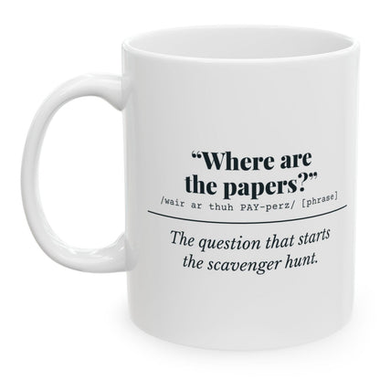 Printed on both sides