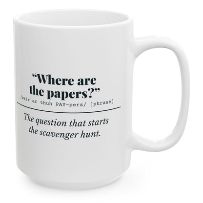15 oz mug