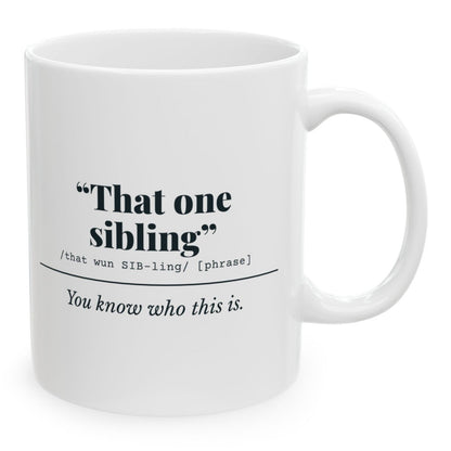 11 oz mug