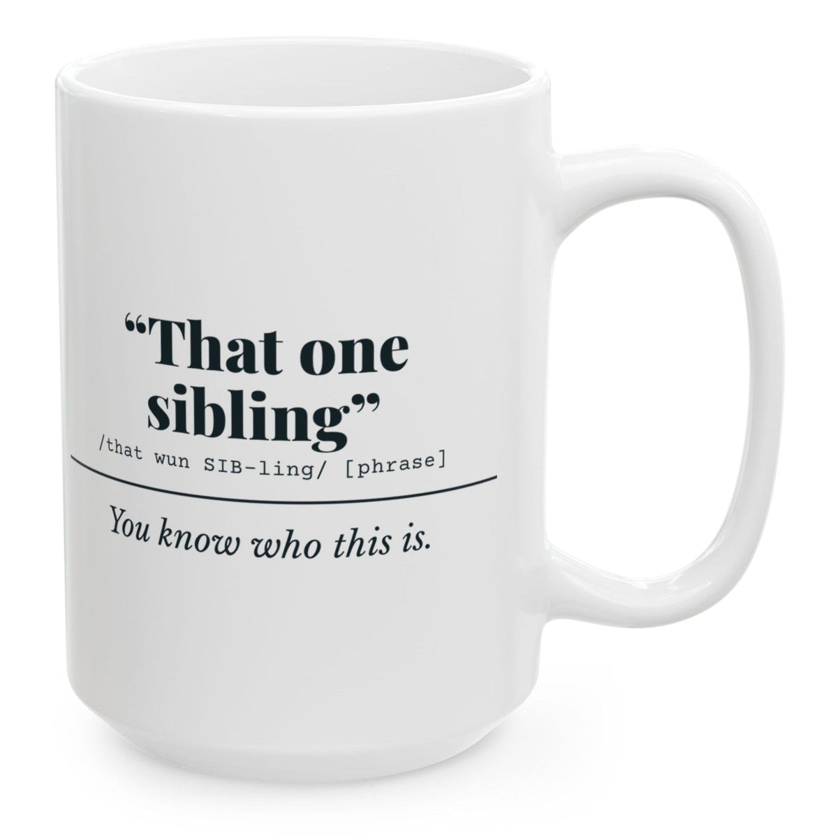 15 oz mug