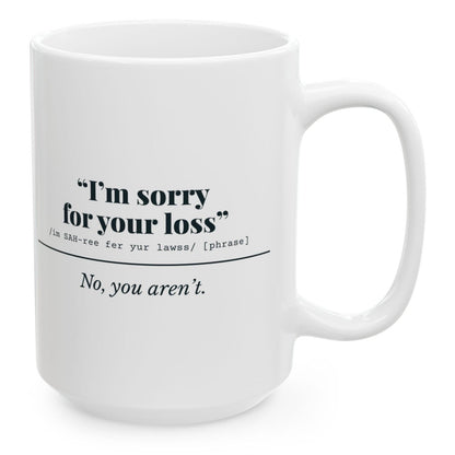 15 oz mug