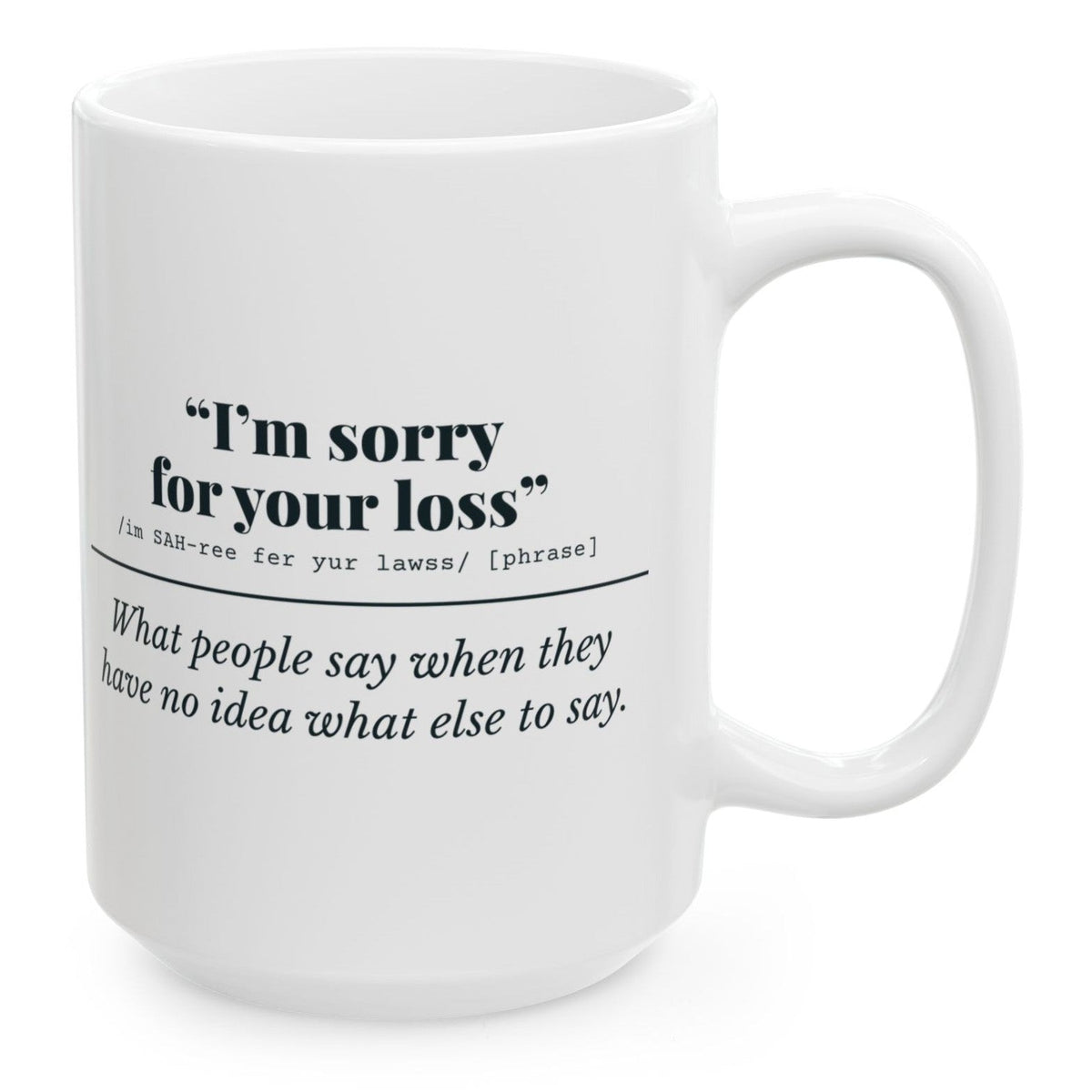 15 oz mug