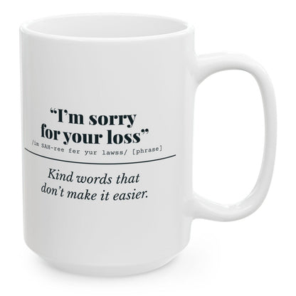 15 oz mug