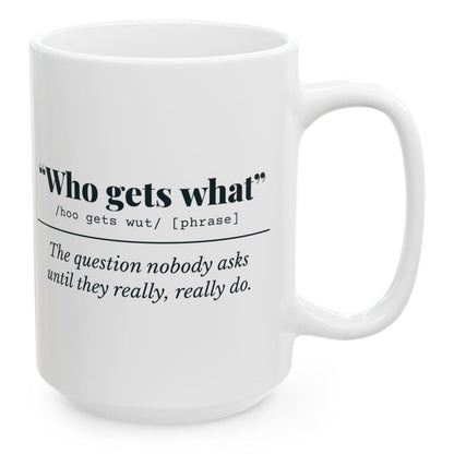 15 oz mug