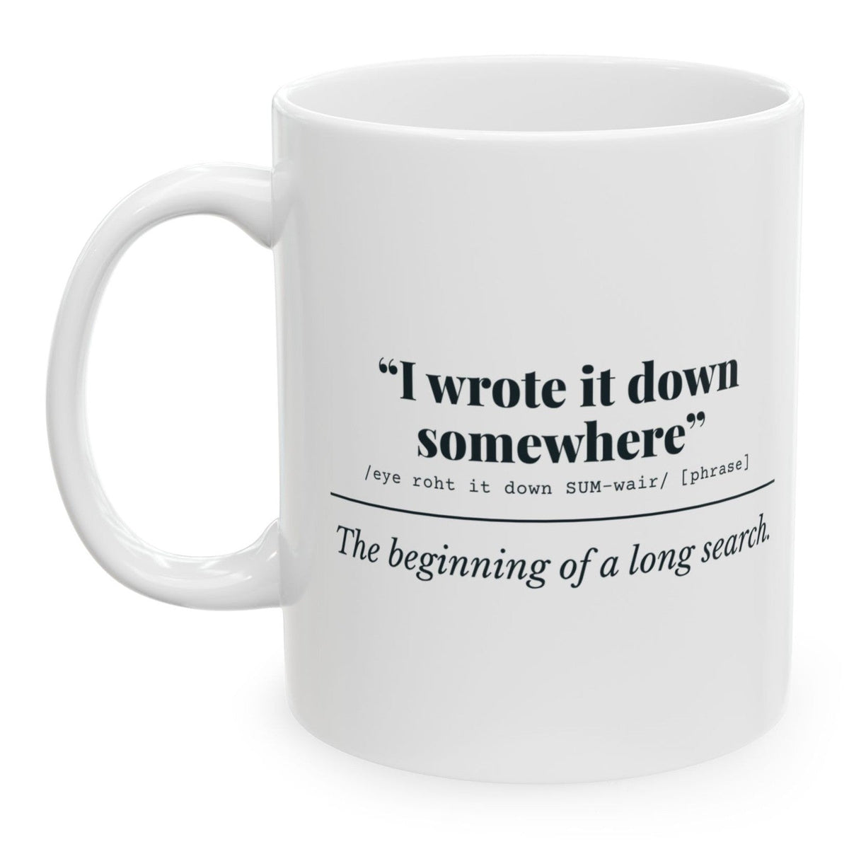 Printed on both sides