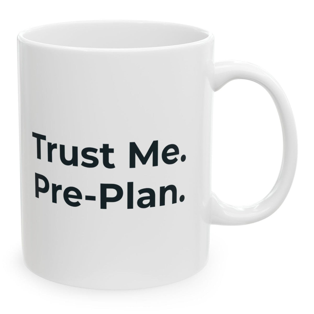 11 oz mug