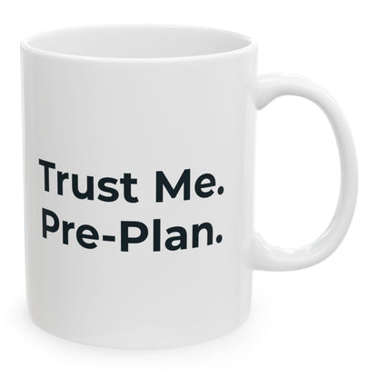11 oz mug