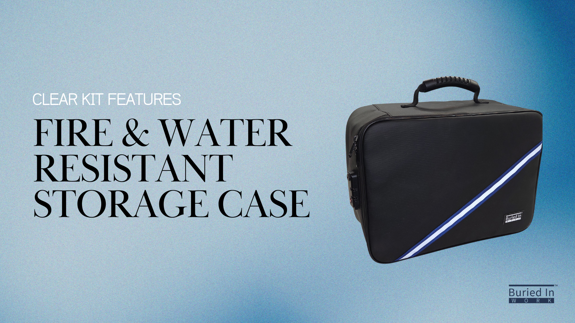 CLEAR Kit Features video